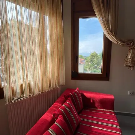 Belvedere 1 Apartmán