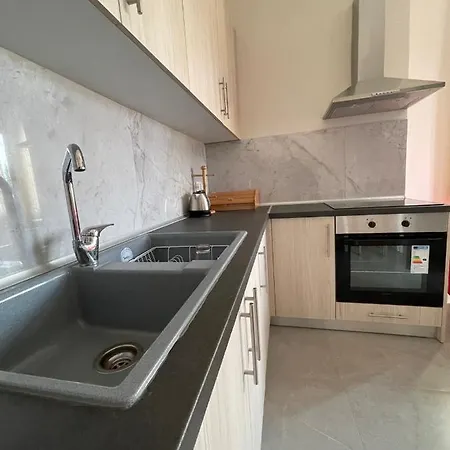 Belvedere 1 Apartmán Dráma