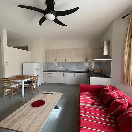 Belvedere 1 Apartmán