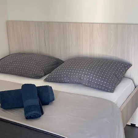 Belvedere 1 Apartmán *