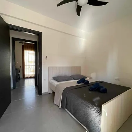 Belvedere 1 شقة دراما