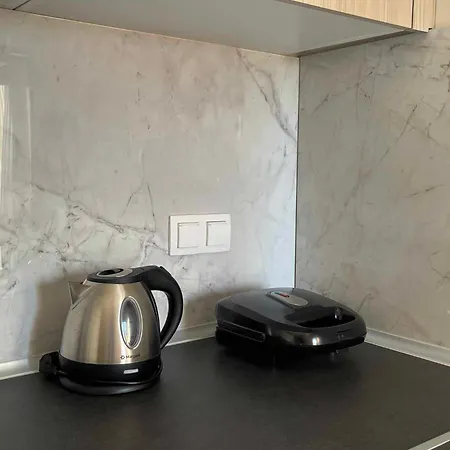 Belvedere 1 دراما