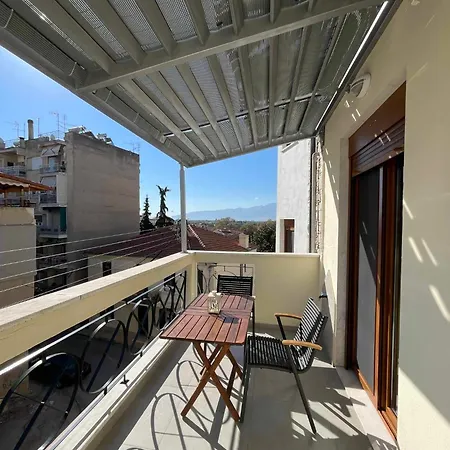 Belvedere 1 Apartment