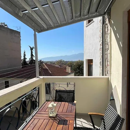 Apartment Belvedere 1 *