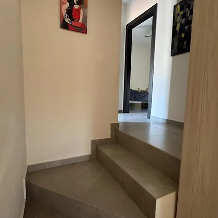 Belvedere 1 Apartment Drama