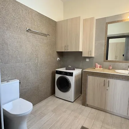 Apartmán Belvedere 1 Dráma