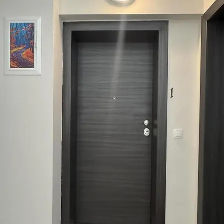 Belvedere 1 شقة *